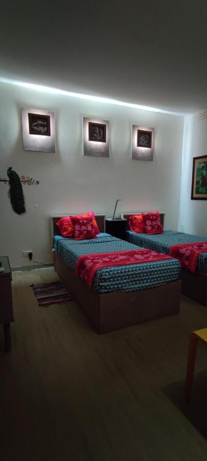 Luxury Apartment - Fort Chambray غاينسييليم المظهر الخارجي الصورة