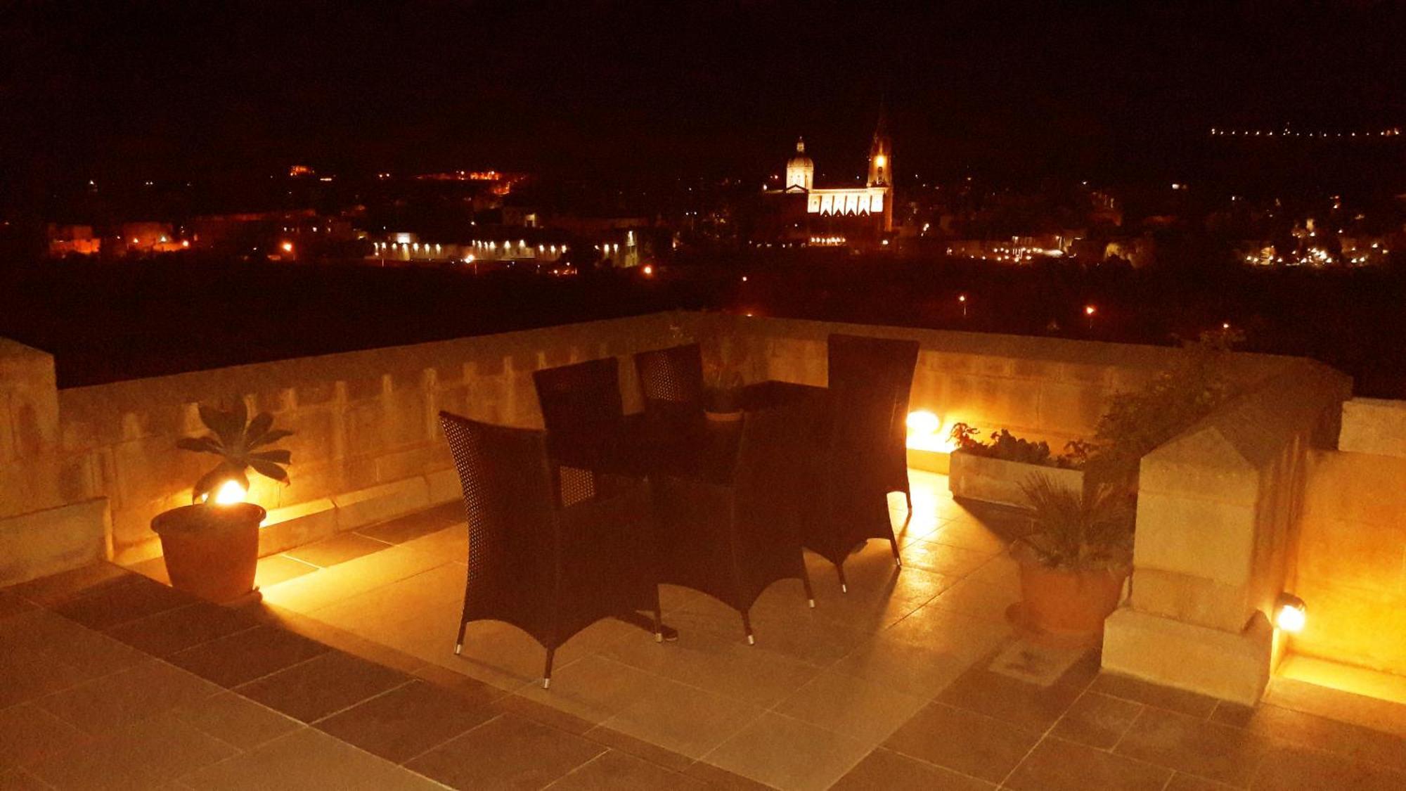 Luxury Apartment - Fort Chambray غاينسييليم المظهر الخارجي الصورة