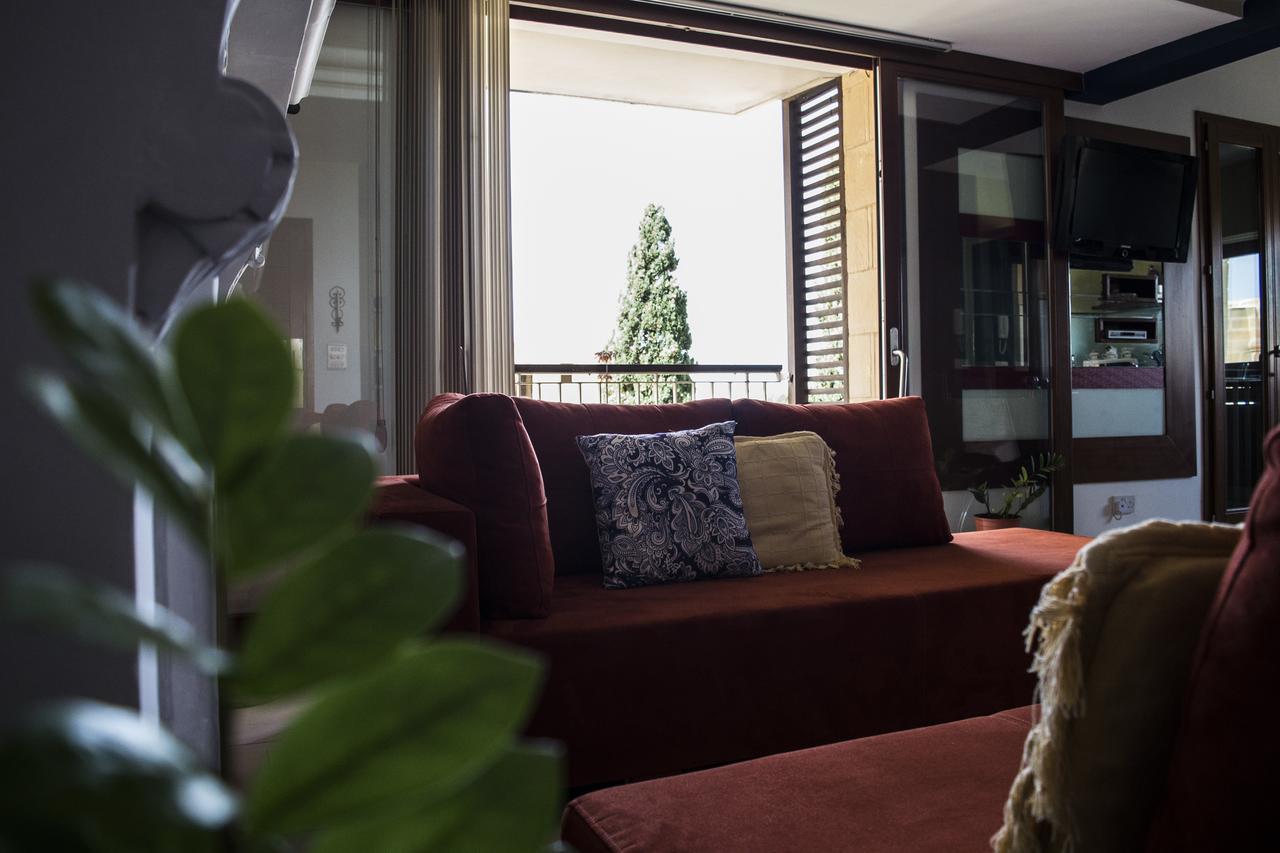 Luxury Apartment - Fort Chambray غاينسييليم المظهر الخارجي الصورة
