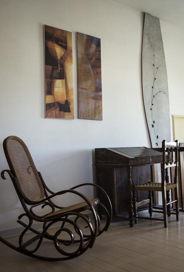 Luxury Apartment - Fort Chambray غاينسييليم المظهر الخارجي الصورة