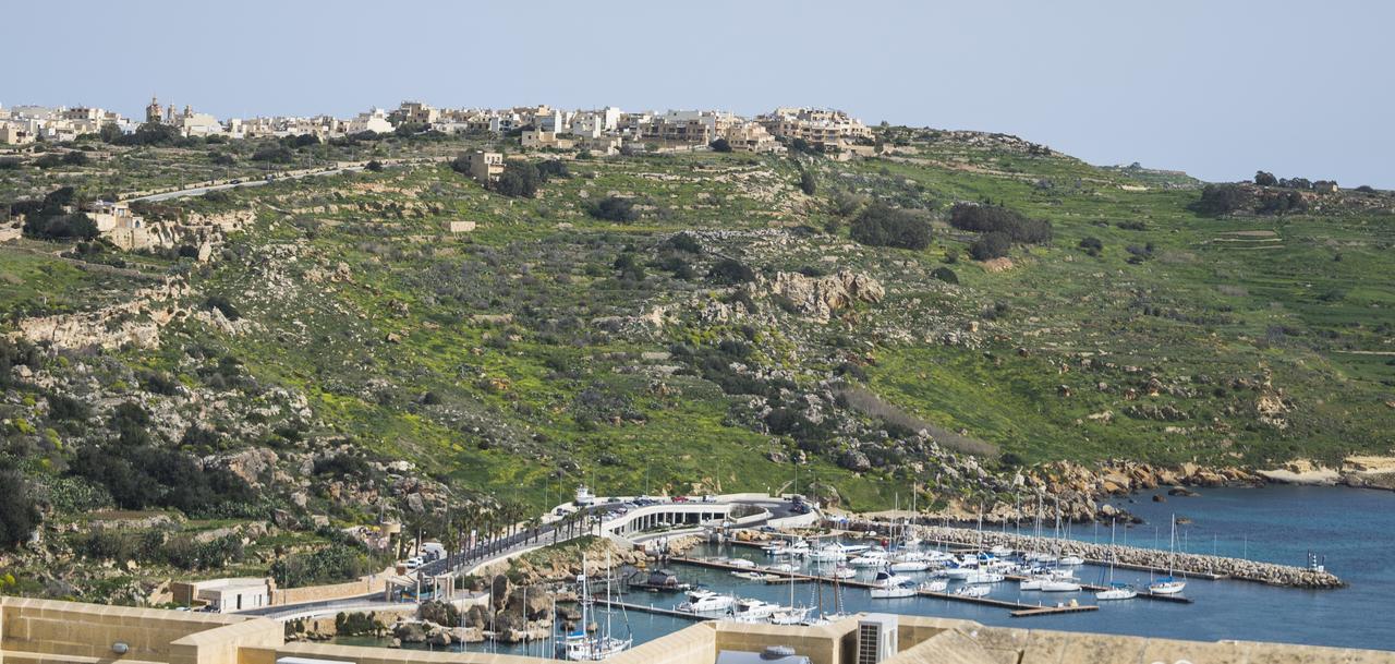 Luxury Apartment - Fort Chambray غاينسييليم المظهر الخارجي الصورة