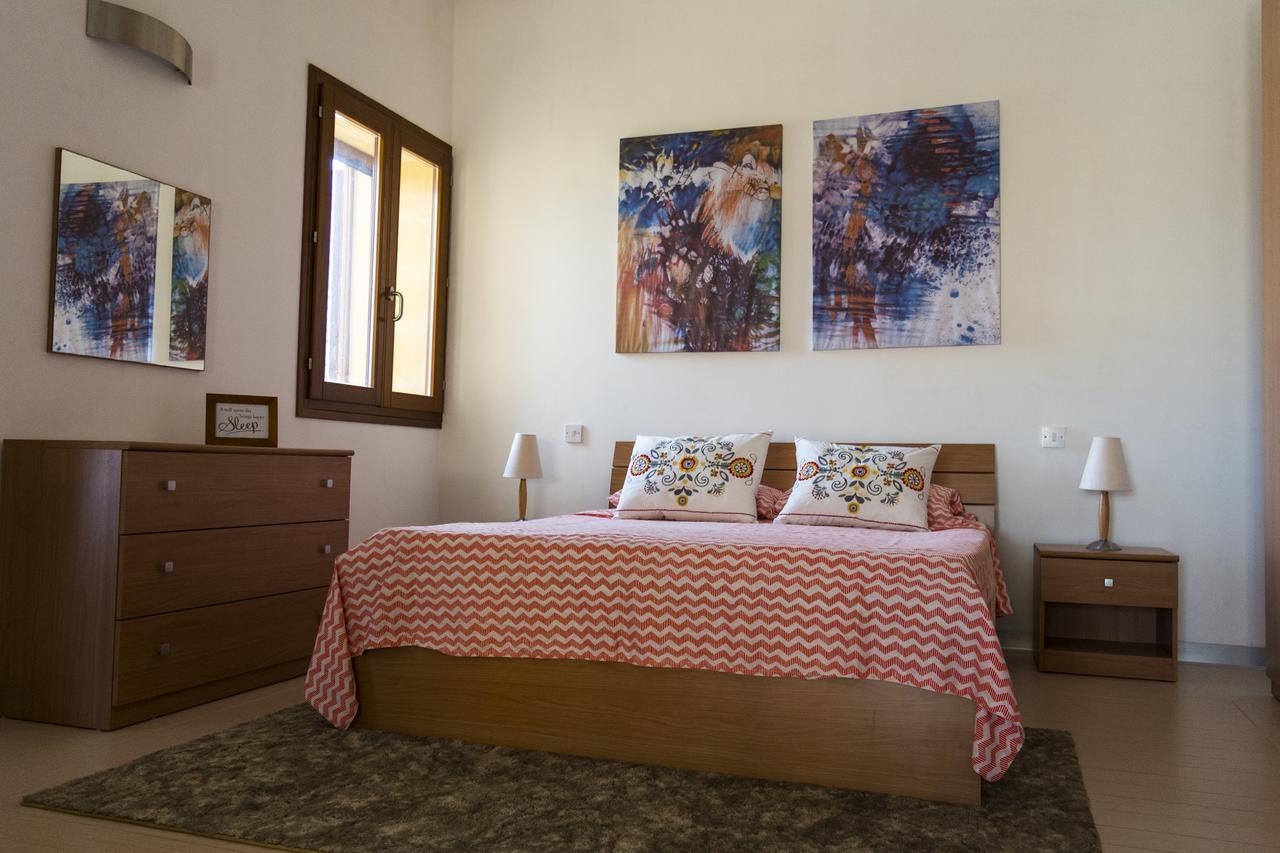Luxury Apartment - Fort Chambray غاينسييليم المظهر الخارجي الصورة