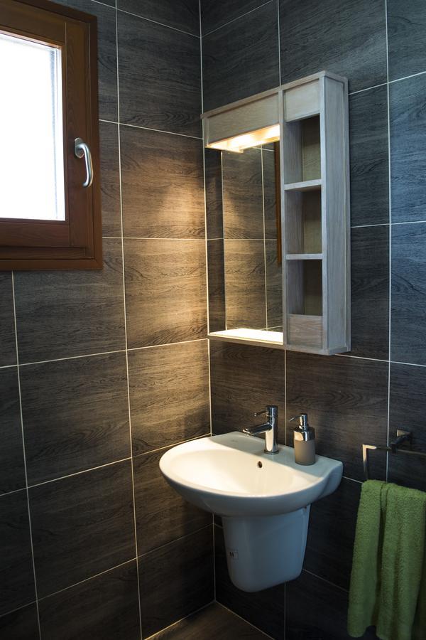 Luxury Apartment - Fort Chambray غاينسييليم المظهر الخارجي الصورة