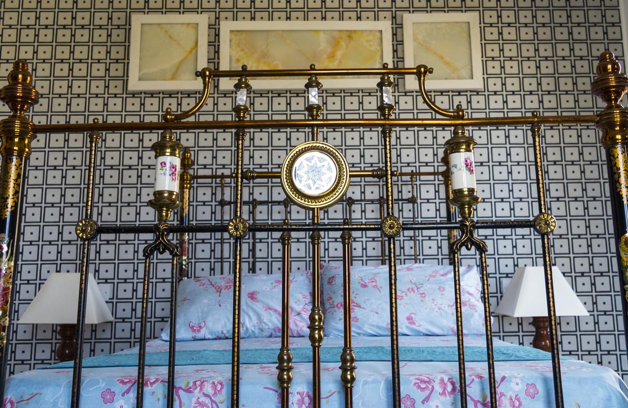 Luxury Apartment - Fort Chambray غاينسييليم المظهر الخارجي الصورة
