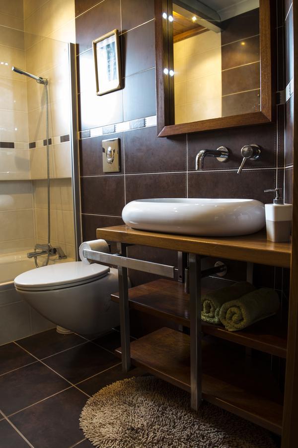 Luxury Apartment - Fort Chambray غاينسييليم المظهر الخارجي الصورة