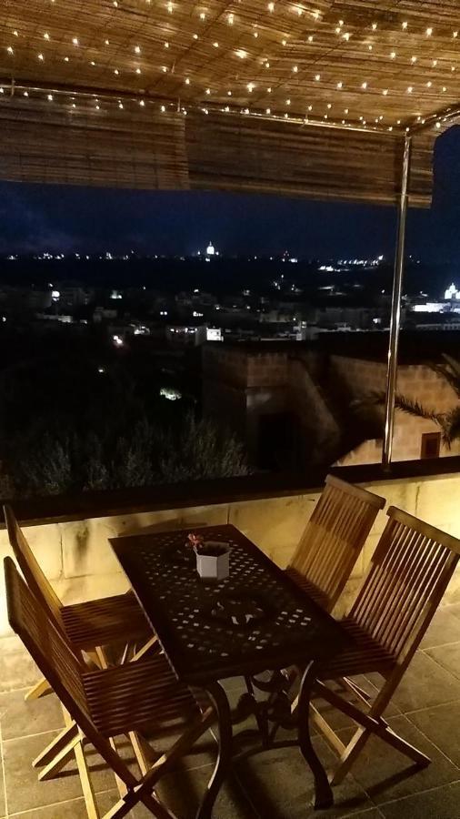 Luxury Apartment - Fort Chambray غاينسييليم المظهر الخارجي الصورة